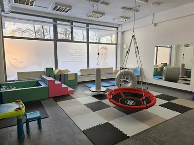 ŹRÓDŁO Centrum Terapii i Rehabilitacji